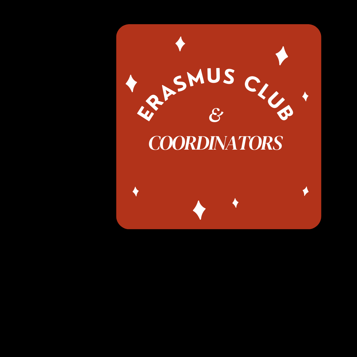 ERASMUS CLUB