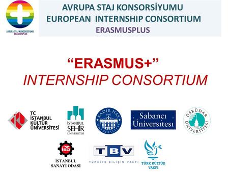European Internship Consortium
