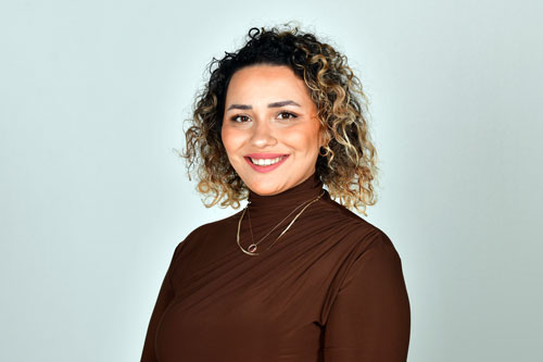 Miray Akaydın