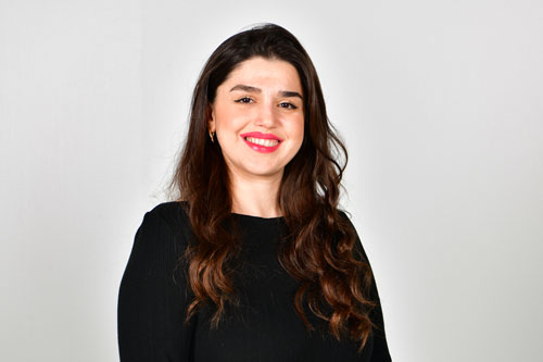 Sevda Feyzullayeva