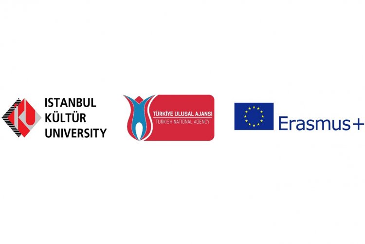 2020-2021 Akademik Yılı Bahar Dönemi Erasmus+KA107 Gelen Öğrenci Başvuru Sonuçları