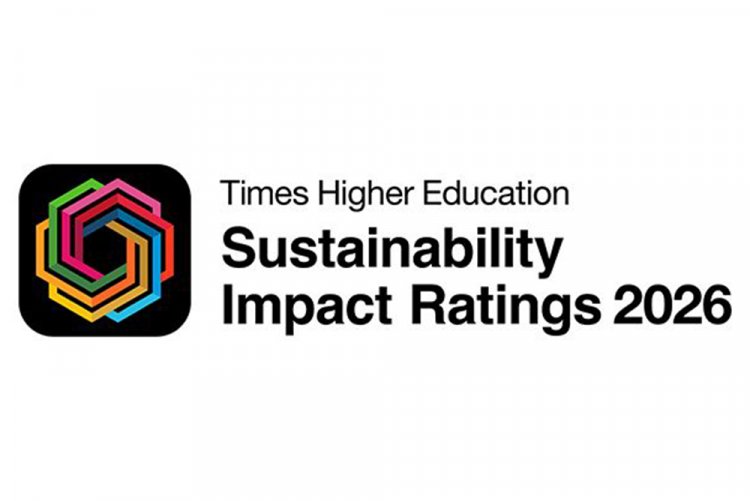 SIGNIFICANT RISE IN THE IMPACT RANKINGS 2026!
