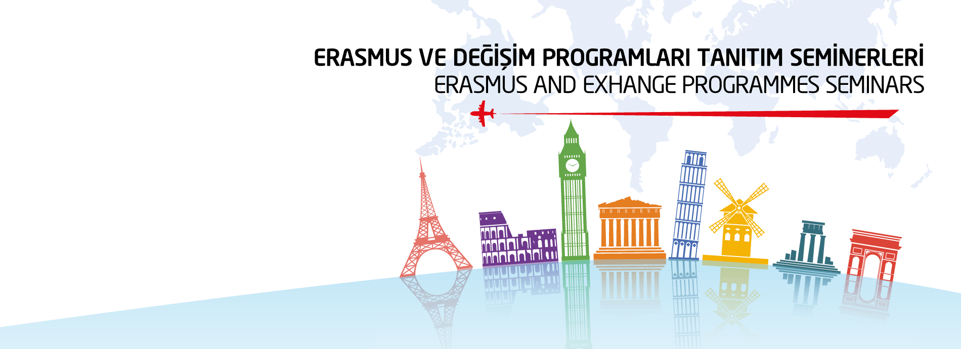 Erasmus Günleri 2021