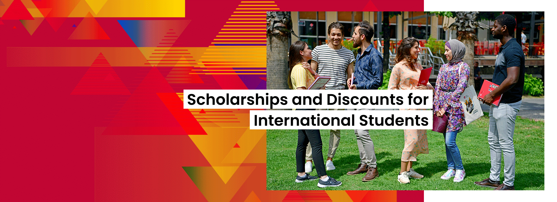 Scholarships and Discounts